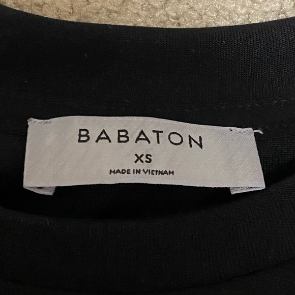 Aritzia - Babaton - Picture 2 of 2